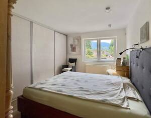 Echt schick + 2,5-Zi-Whg + 57qm + auf Wunsch mit kl. Nachbarwohnung + in 4-FamGründerzeit Haus + GartenHaus + Garten – 79102 Freiburg im Breisgau – Vorschaubild 9