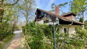 Wentorf - Kapitalanlage nahe Reinbeker Schloss: Vermietete Maisonette mit Balkon & TG-Stellplatz – 21465 Wentorf bei Hamburg – Vorschaubild 3