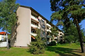 Gut gelegene 3-Zimmer-Wohnung mit Parkettboden in Erlangen-Süd – 91052 Erlangen – Vorschaubild 8