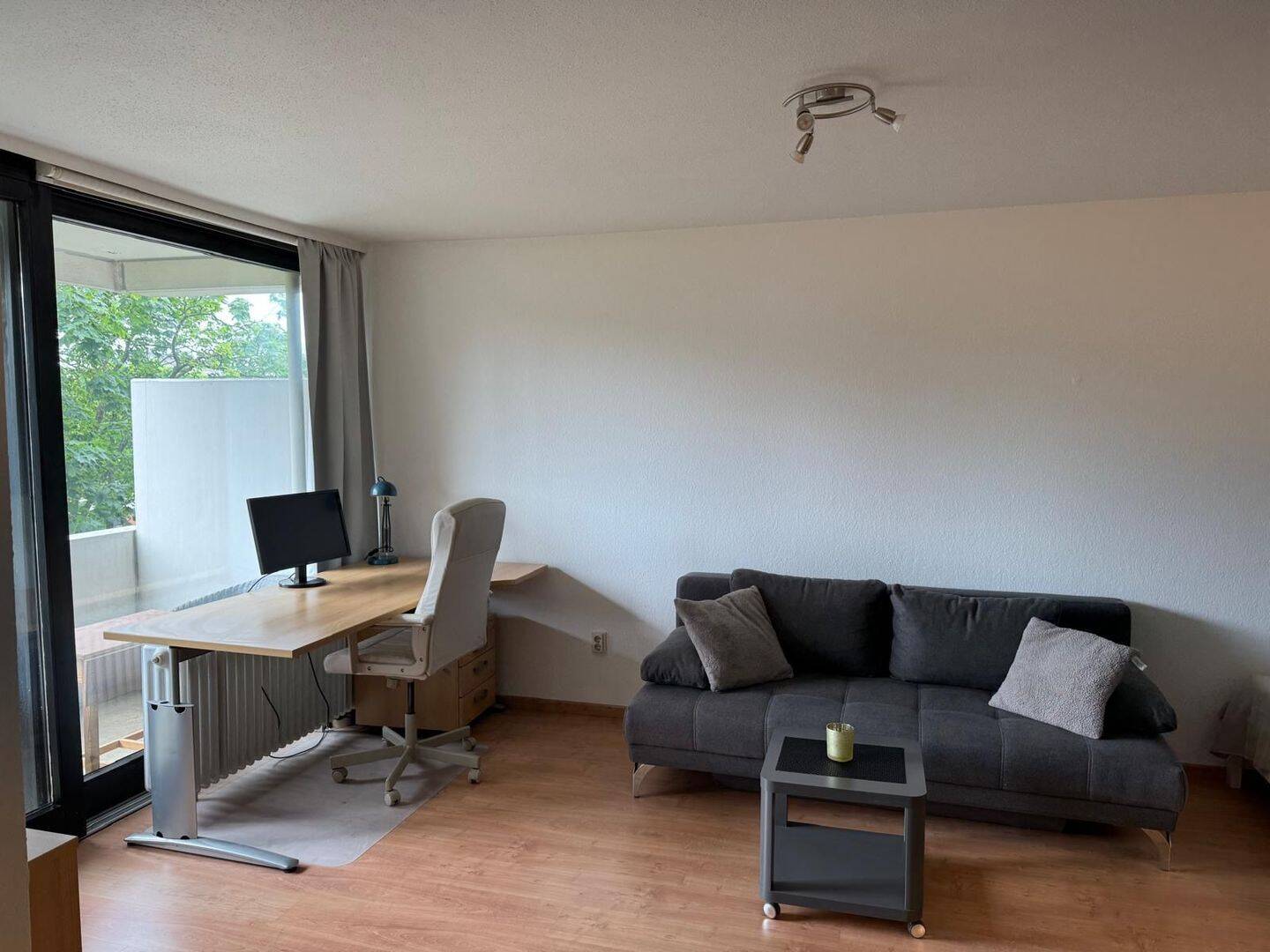 Möblierte Wohnung nahe MHH, ideal für Berufstätige und Studenten – Hannover – Vorschaubild 5