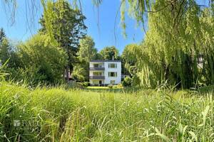 Selten, aber wahr - 2 Mehrfamilienhäuser auf exklusivem Wassergrundstück – 13467 Berlin – Vorschaubild 3