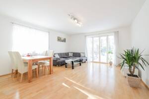 MUTZHAS - Wohnung am Pasinger Stadtpark – 81243 München – Vorschaubild 3