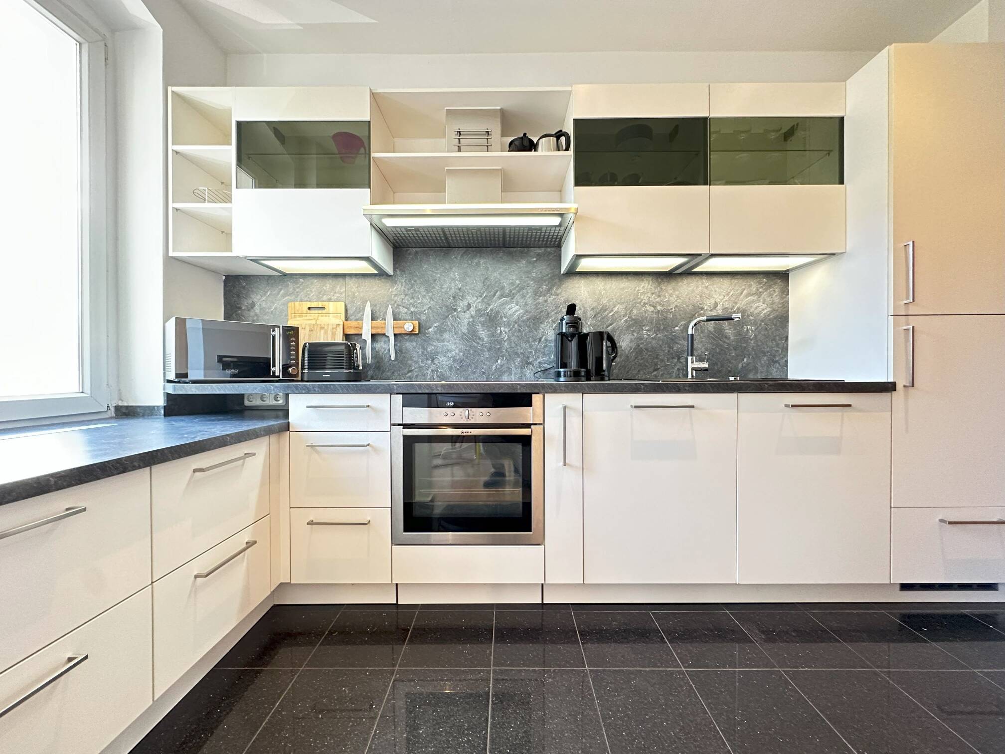 Top Wohnung in Boxhagener Kiez – Berlin – Vorschaubild 9