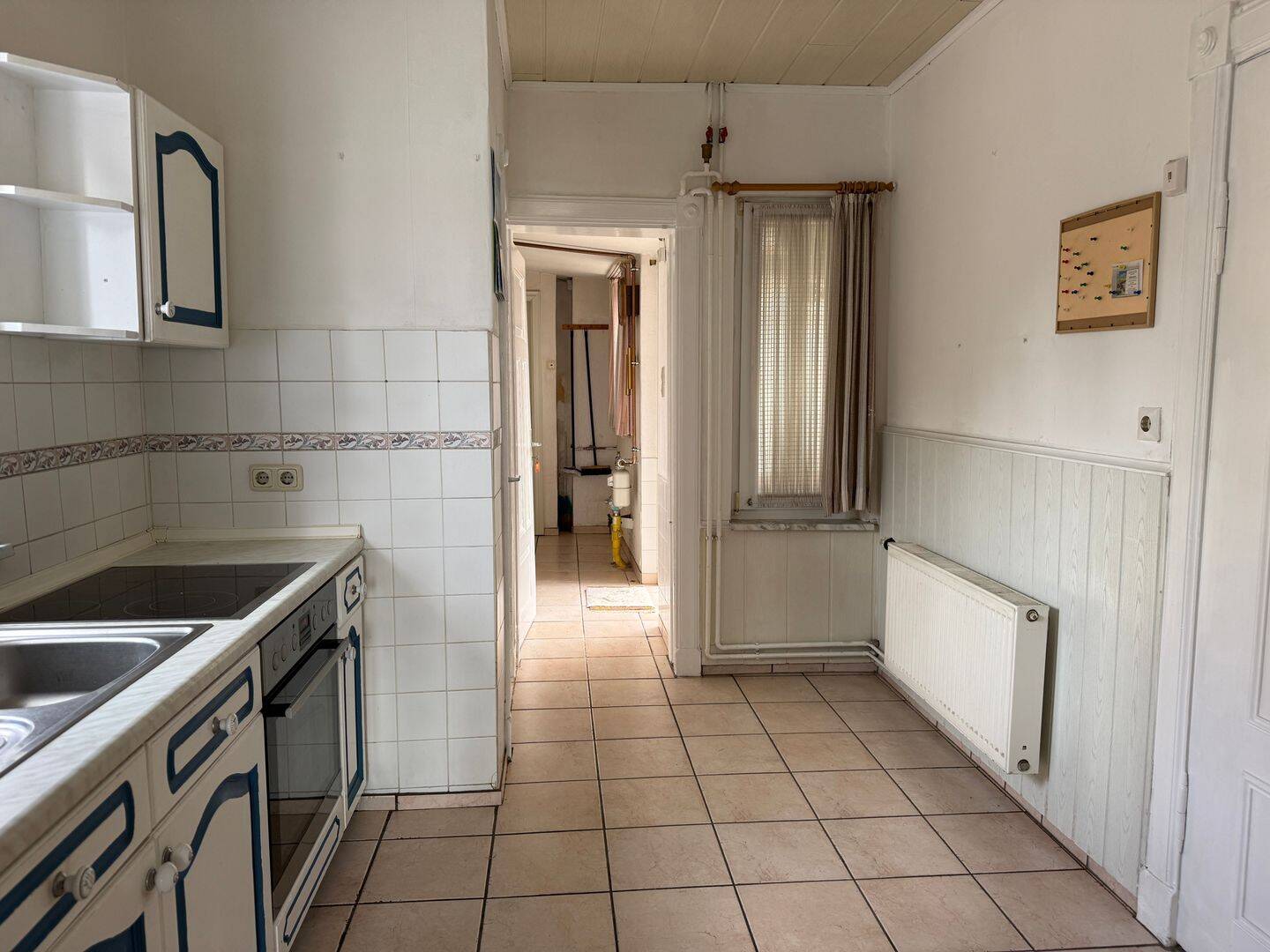 "Rosenidylle" in ruhiger Sackgassenlage - sanierungsbedüftiges Wohnhaus in Garding – Garding – Vorschaubild 2