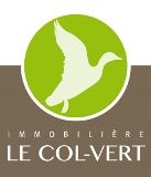 Immobilière Le Col-Vert sprl logo