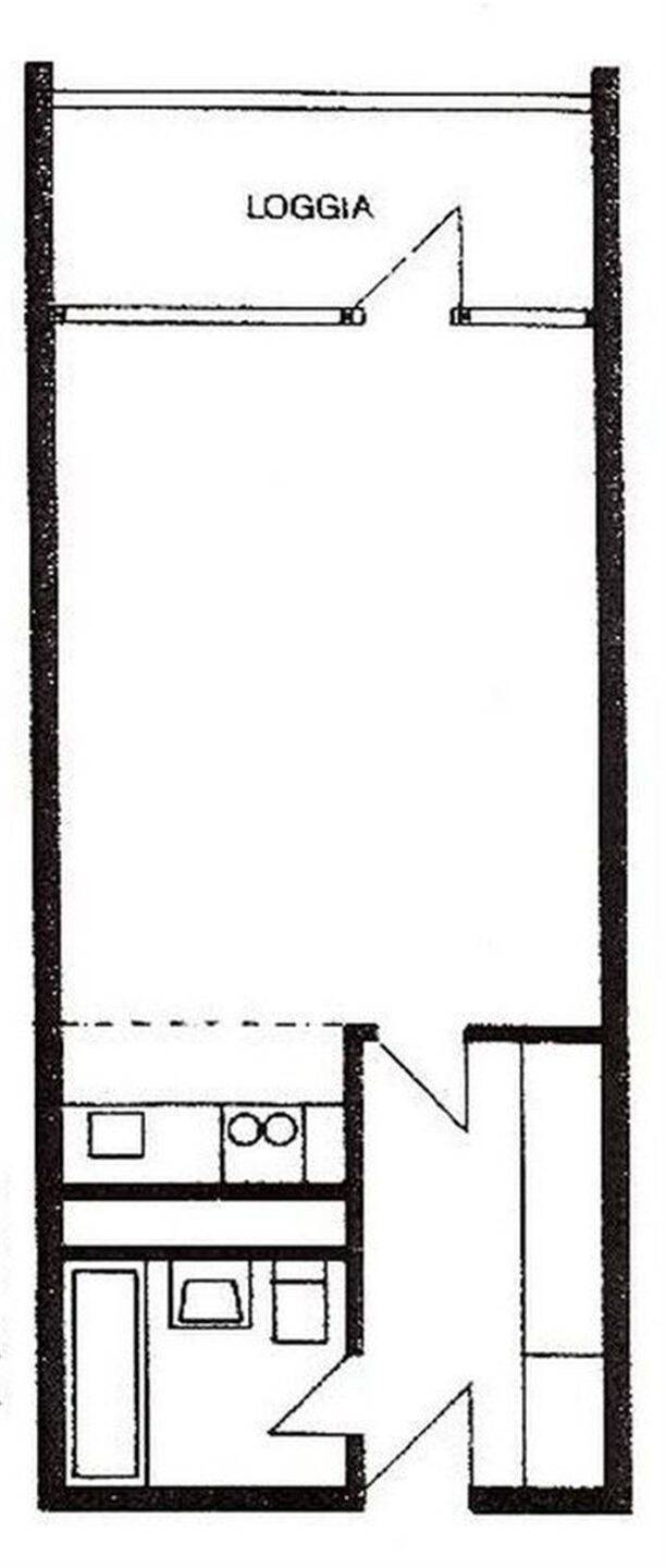** Neu saniertes Apartment in direkter U-Bahn Nähe zum Selbstbezug ** – München – Vorschaubild 5
