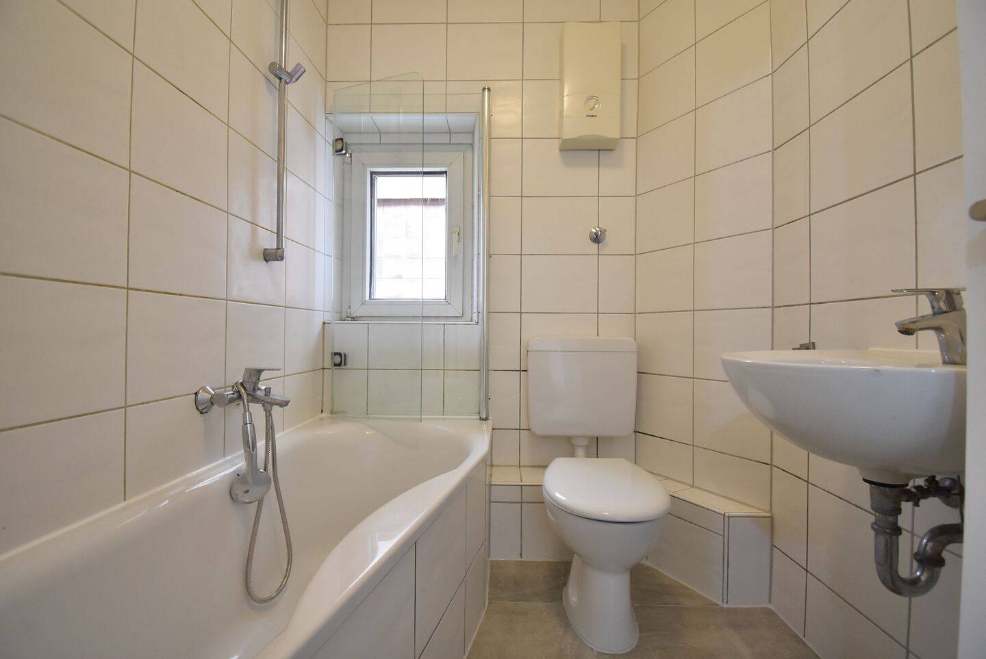 Mit Garten! Renovierte 2,5-Zimmer-Whg in ruhiger Lager – Duisburg – Vorschaubild 6