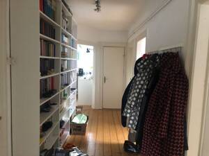 Charmanter 3-Zi-Altbau in Blankenese – 22587 Hamburg – Vorschaubild 2