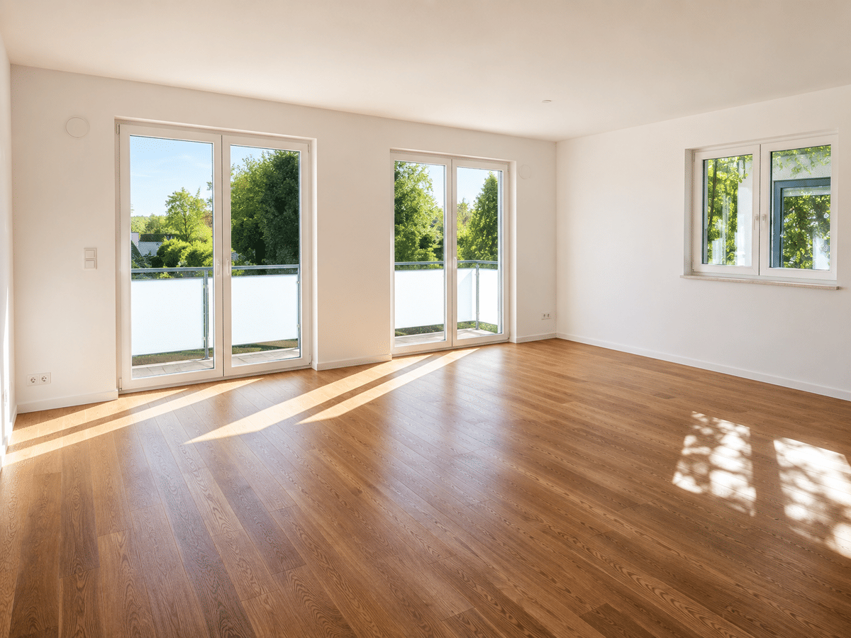 Großzügige, moderne Wohnung in Hamburg Bergedorf – 21029 Hamburg – Bild 1 von 9
