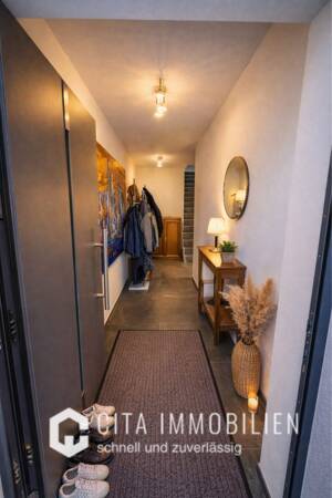 Neuwertiges Mehrfamilienhaus mit 4 Wohneinheiten in begehrter Lage Frankfurt-Preungesheim – 60437 Frankfurt am Main – Vorschaubild 5