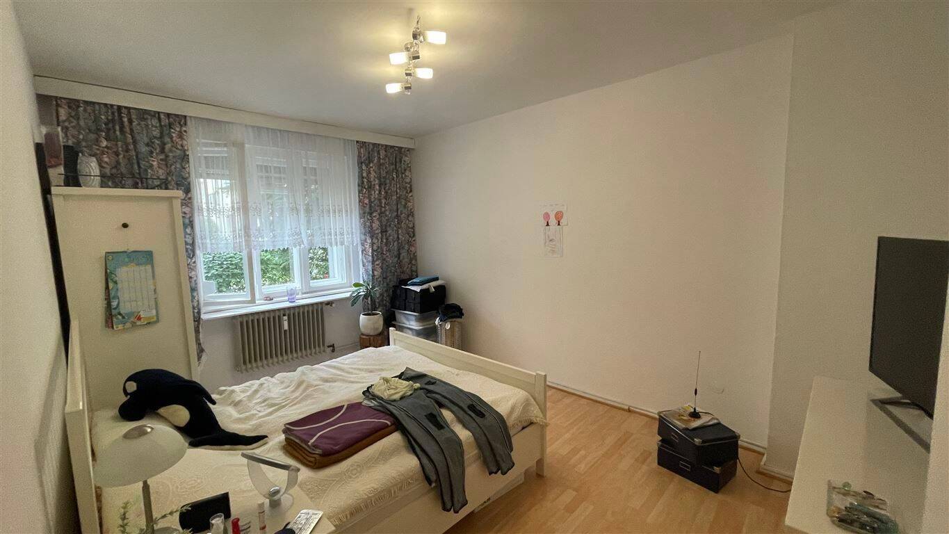 Gepflegte 2-Zi-Wohnung nahe U-Bhf. Kleistpark* nahe S Yorckstraße* – Berlin – Vorschaubild 4