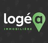 Logéa Immobilière logo