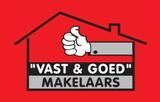 Vast & Goed makelaars logo