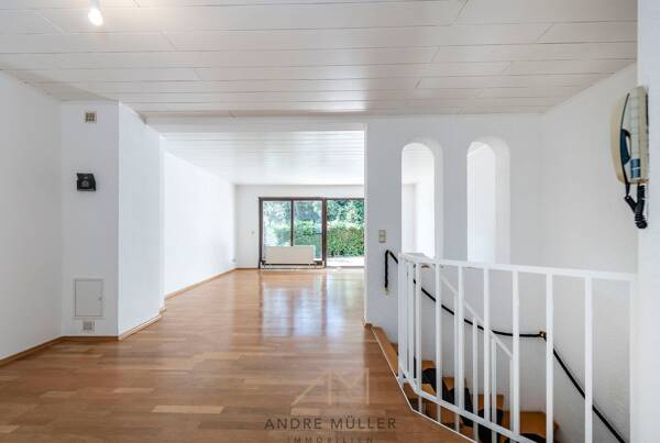 Etagenwohnung in 55543 Bad Kreuznach mit 103 m² kaufen
