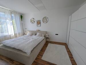 Sanierte 3-Zimmer-Wohnung in zentraler Lage nahe Nordbahnhof – 70191 Stuttgart – Vorschaubild 9