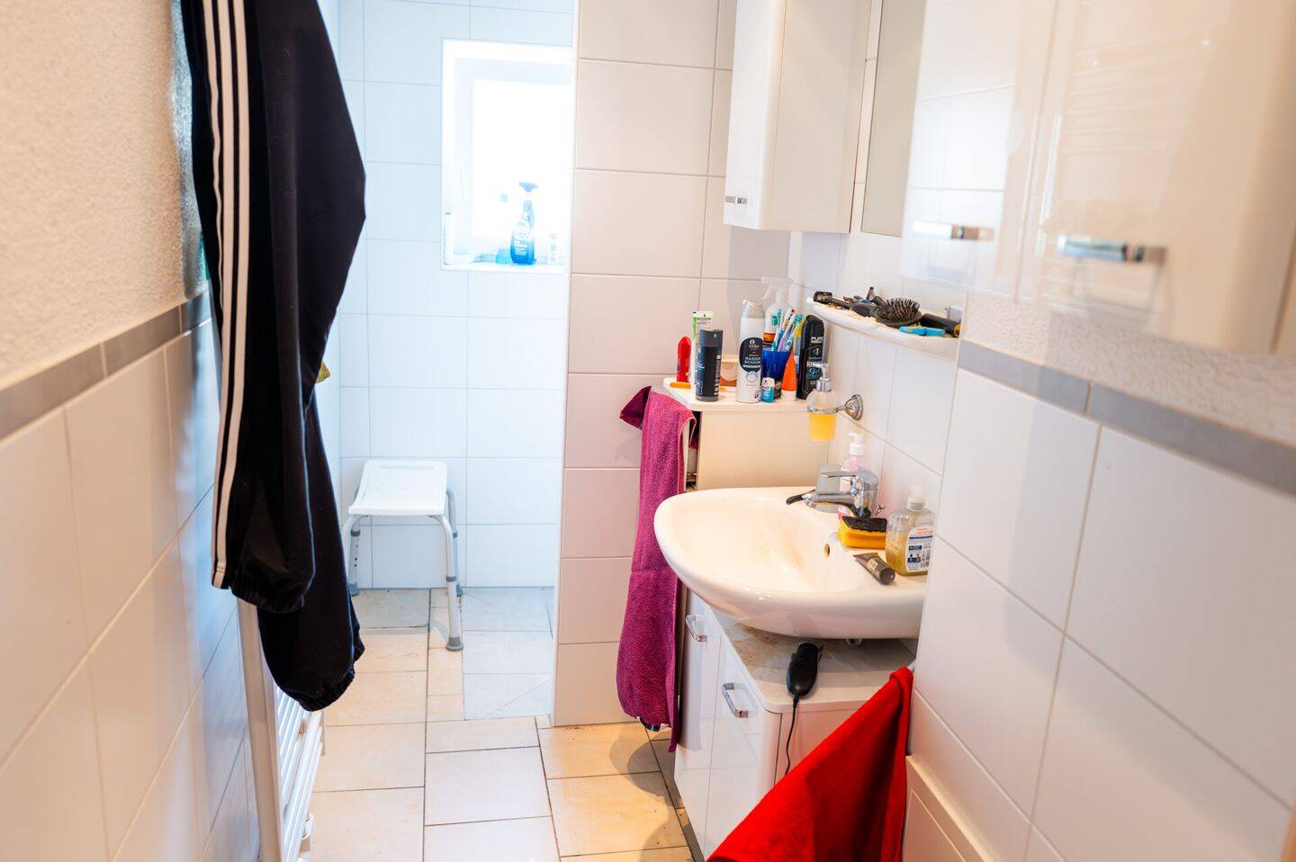 Modern kernsaniertes Dreifamilienhaus mit drei Wohneinheiten und vielseitiger Zusatzfläche – Crailsheim – Vorschaubild 6