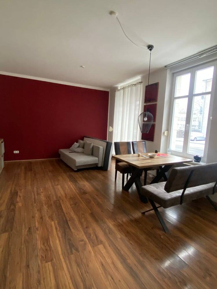 Altbau.Bestlage. Statement. – Mönchengladbach – Vorschaubild 6