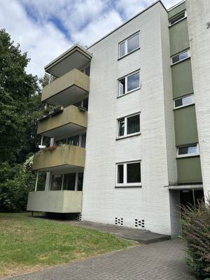 3-Zimmer-Wohnung in Gelsenkirchen Rotthausen
