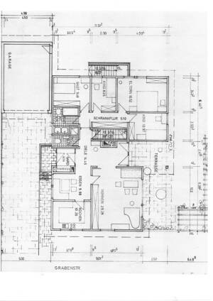 Einfamilienhaus in Aubing NW, 128 qm Wfl.,914 qm Grund, sehr ruhige Lage – 81249 München – Vorschaubild 4