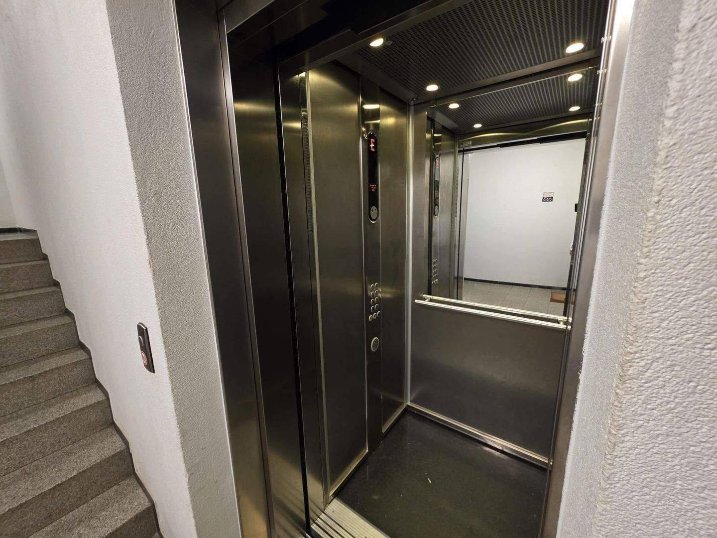 107 m² Wohnraum zur freien Gestaltung – Ihr neues Zuhause in Fürth – Fürth – Vorschaubild 9