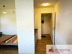 Appartment in Regensburg Nähe Conti! – 93053 Regensburg – Vorschaubild 5