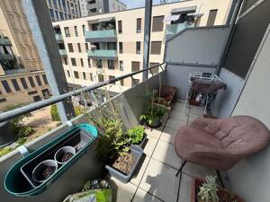 Charmante 2-Raum-Wohnung im Zentrum Magdeburgs – 39104 Magdeburg – Vorschaubild 9