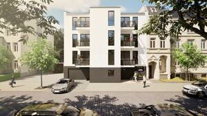 "L31 - urban living" Neubauprojekt in Magdeburg-Stadtfeld Ost – 39108 Magdeburg – Vorschaubild 7