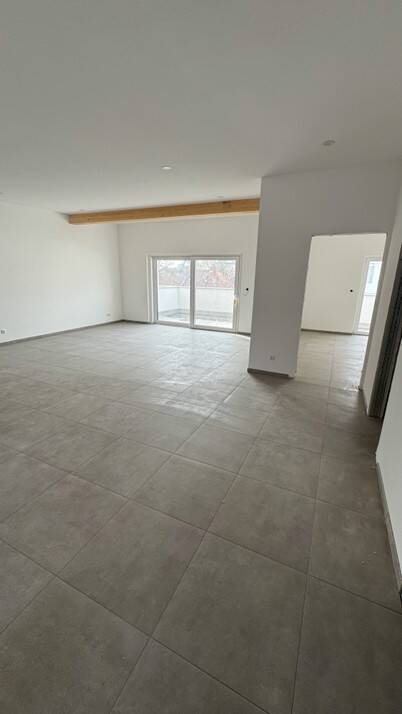 Exklusive Penthouse-Wohnung in Top-Lage