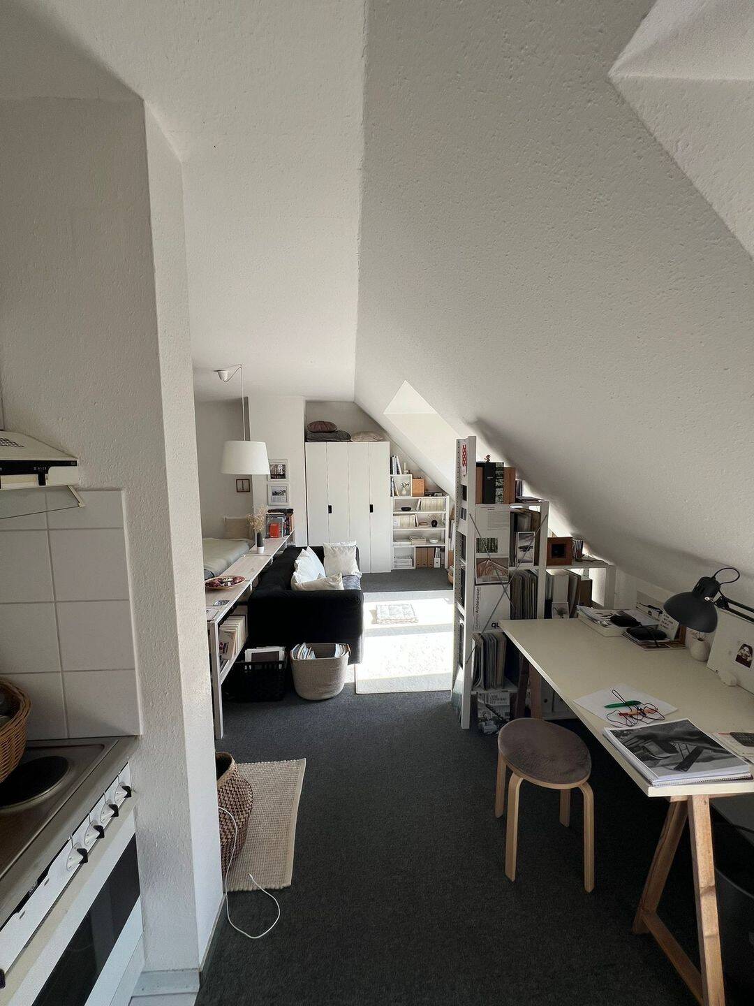 Top Wohnung in bester Stadtlage – Würzburg – Vorschaubild 5