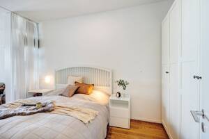 Friends Tower: Großzügiges 1,5-Zimmer Apartment - frei in Absprache – 80639 München – Vorschaubild 9
