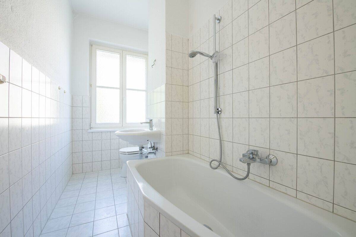 Bezugsfrei im Szenekiez: Modernes Apartment, lichterfüllt, Tageslicht-Badezimmer, seltene Chance – Berlin – Vorschaubild 8