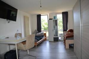 Ein Zimmer Wohnung in Tannenbuch – Sudetenstr. 67, 53119 Bonn – Vorschaubild 2