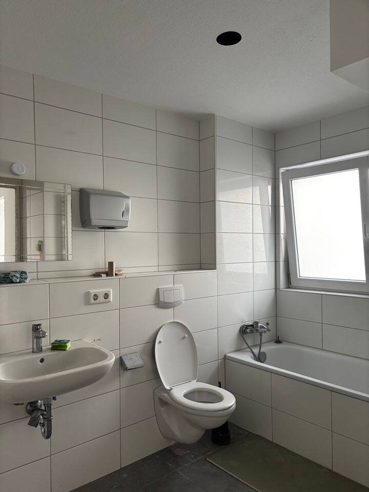 Renovierte 2-Zimmer-Wohnung Zentral – Nürnberg – Vorschaubild 4