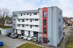 3-Zimmer-Wohnung in Top-Lage mit Balkon, Obj.9235 – 26131 Oldenburg – Vorschaubild 4
