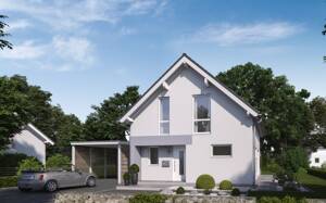 Massives Ausbauhaus von Kern-Haus: Individuell & flexibel! – 1445 Dresden – Vorschaubild 2