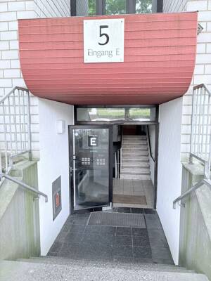 Modernes und Vollmöbliertes Apartment im Herzen von Bonn - Tannenbusch – Waldenburger Ring 5, 53119 Bonn – Vorschaubild 5