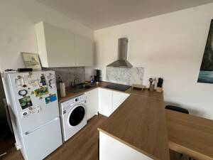 Nachmieter gesucht ab 01.10. für schöne, helle kernsanierte 1,5-Zimmer-Wohnung mit Balkon – Nähe Kö – 40215 Düsseldorf – Vorschaubild 9