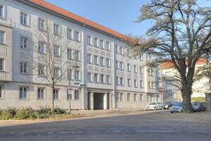 tolle Wohnung mit Balkon, Wanne und Dusche