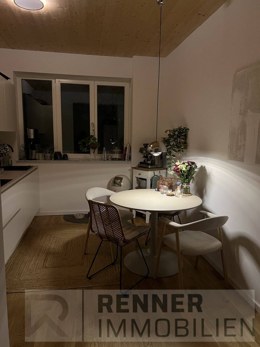 Moderne 1-Zimmer Wohnung in Berlin Lichtenberg mit Balkon und Einbauküche – Berlin – Vorschaubild 6