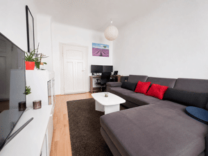 2-Zimmer-Kapitalanlage in Nürnberg: Vermietet, mit Balkon und Mietsteigerungspotenzial – 90439 Nürnberg – Vorschaubild 8