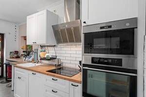 Bremen - Kirchhuchting | Charmantes Zuhause mit Einliegerwohnung, großem Garten und Privatsphäre – 28259 Bremen – Vorschaubild 6