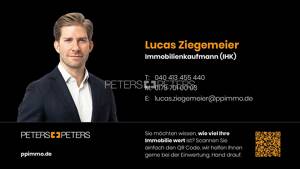 Newtro - Penthouse mit Stellplatz im Schanzenviertel – 20359 Hamburg – Vorschaubild 6