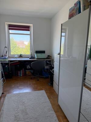 Schöne 3-Zimmer Wohnung zu vermieten! – 24116 Kiel – Vorschaubild 3