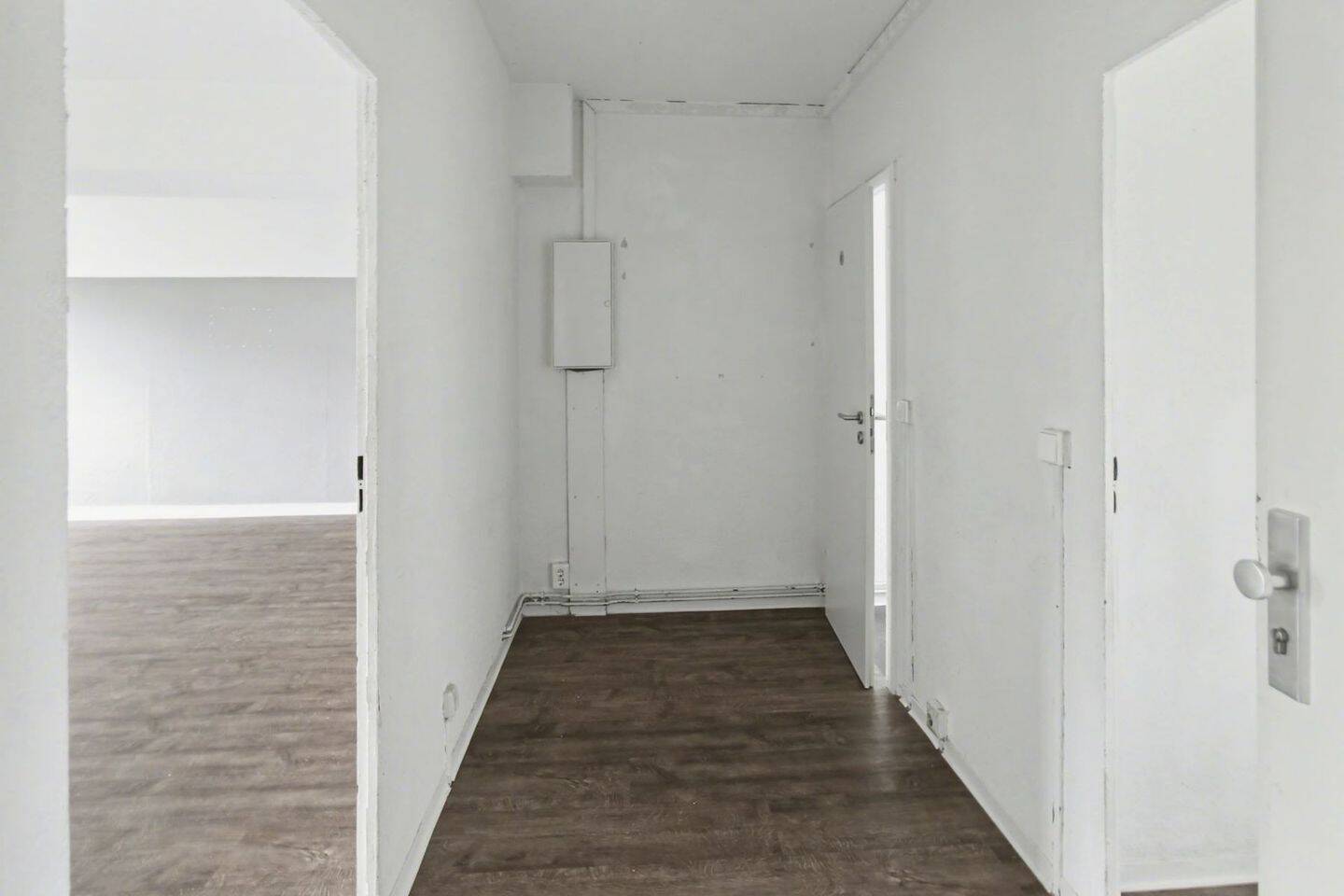 Renditestarke Kapitalanlage: neu vermietete 5 Zimmer Wohnung mit 2 Bädern – Kletzin – Vorschaubild 8