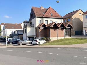 Hier schaut keiner weg! Markantes Eckhaus für Kapitalanleger mit Weitblick – 38259 Salzgitter – Vorschaubild 2