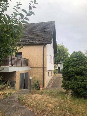 Solide Doppelhaushälfte mit großem Wintergarten in Erfurt-Kerspleben – 99098 Erfurt – Vorschaubild 2