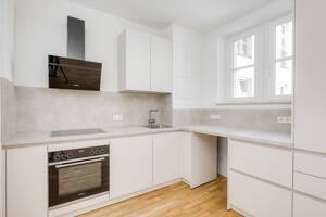 Direkt vom Eigentümer: Top sanierte & helle Wohnung im Herzen der Stadt – 80331 München – Vorschaubild 5