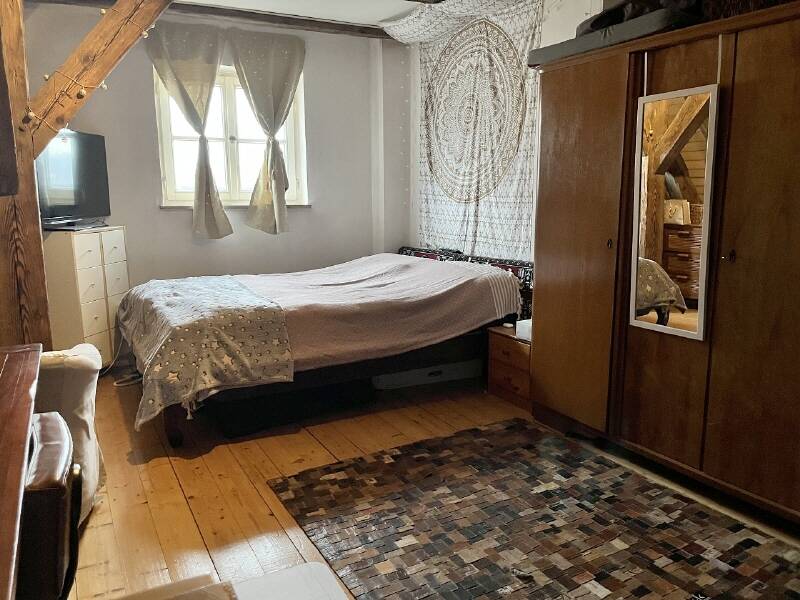 2 Zimmer-Maisonette-Wohnung in der Altstadt – Regensburg – Vorschaubild 6