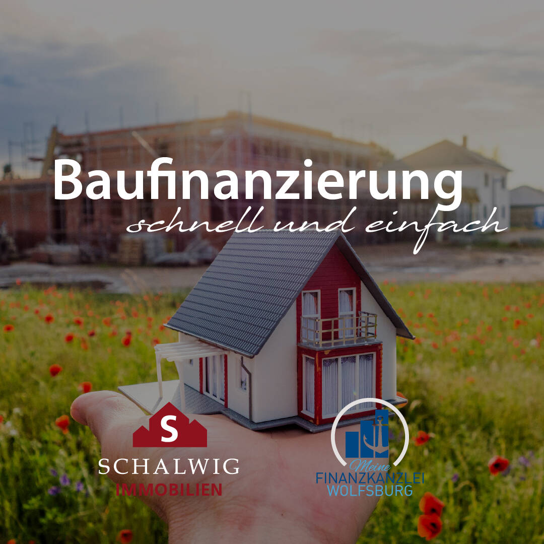 gemütliche Dachgeschosswohnung in WOB-Neindorf mit PKW-Stellplatz – Wolfsburg – Vorschaubild 7