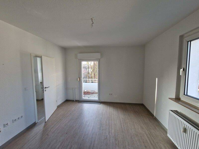 Preisgünstige und interessante 3-Zimmer-Wohnung – Dortmund – Vorschaubild 3